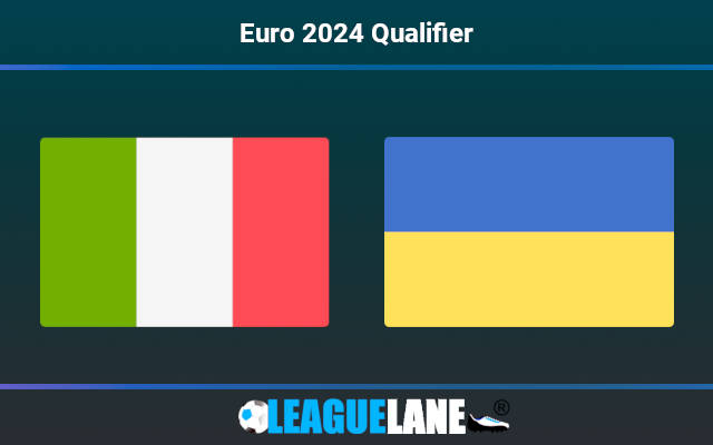 Italy vs Ukraine Prediction & Match Preview