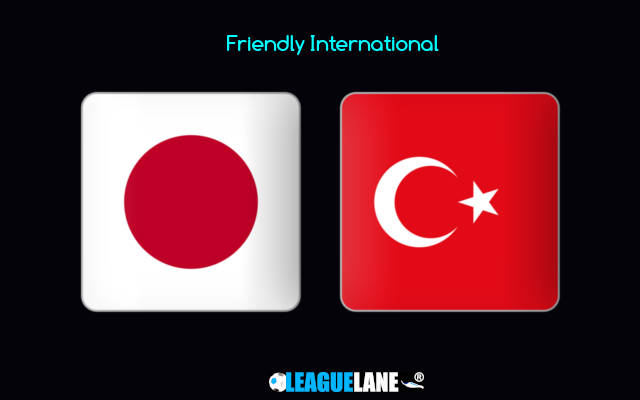 Japan vs Turkey Prediction & Match Preview