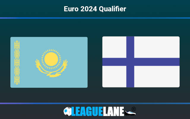 Kazakhstan vs Finland Prediction & Match Preview