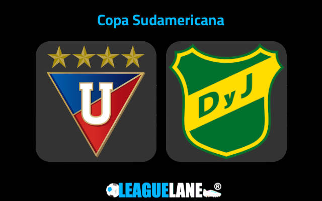 LDU Quito vs Defensa y Justicia Prediction & Match Preview