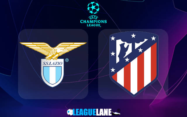 Lazio vs Atletico Madrid Prediction & Match Preview