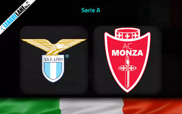 Lazio vs Monza Prediction & Match Preview