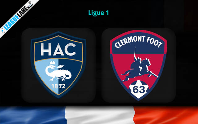 Le Havre vs Clermont Prediction & Match Preview