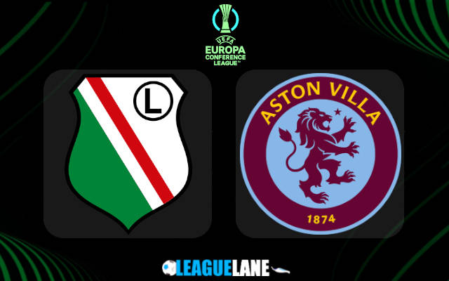 Legia Warsaw vs Aston Villa Prediction & Match Preview