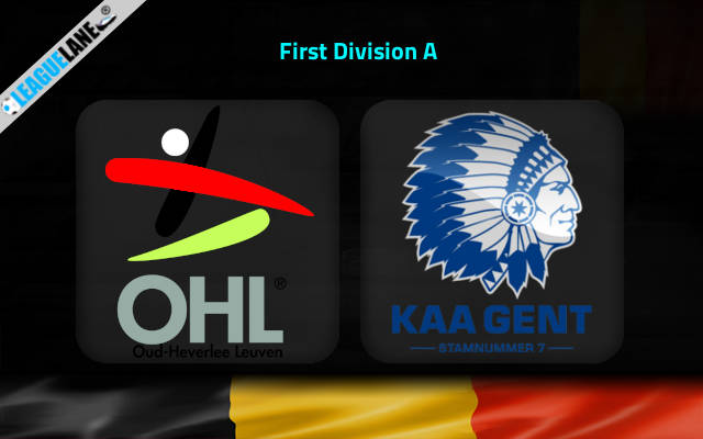 Leuven vs Gent Predictions & Match Preview