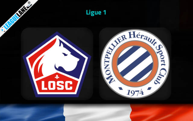 Lille vs Montpellier Prediction & Match Preview