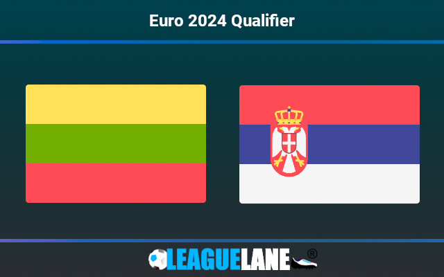 Lithuania vs Serbia Prediction & Match Preview