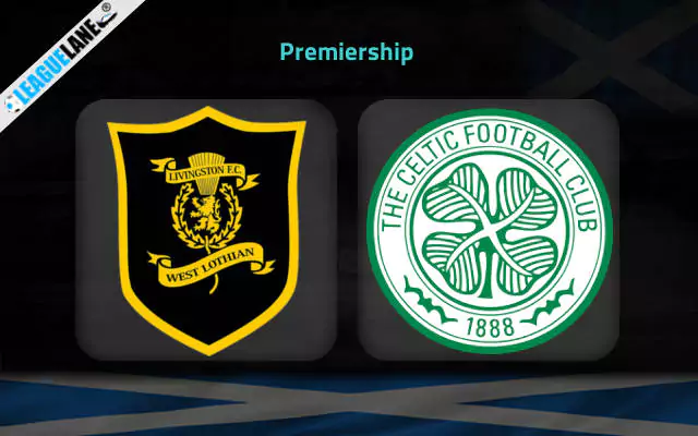 Livingston vs Celtic Prediction and Match Preview