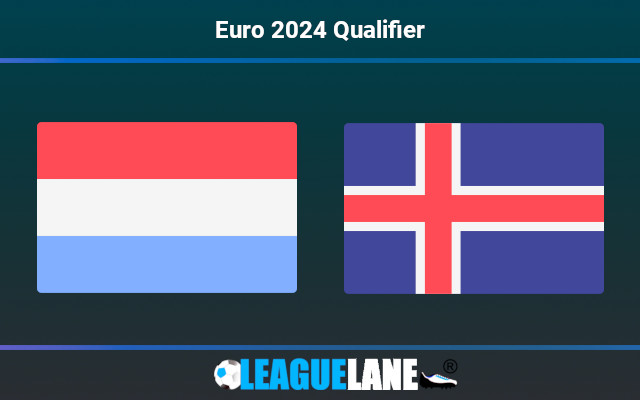 Luxembourg vs Iceland Prediction & Match Preview
