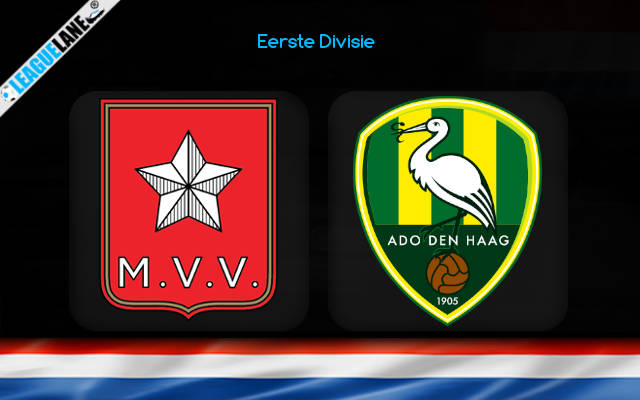 Maastricht vs Den Haag Prediction & Match Preview