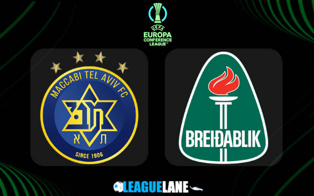 Maccabi Tel Aviv vs Breidablik Prediction & Match Preview