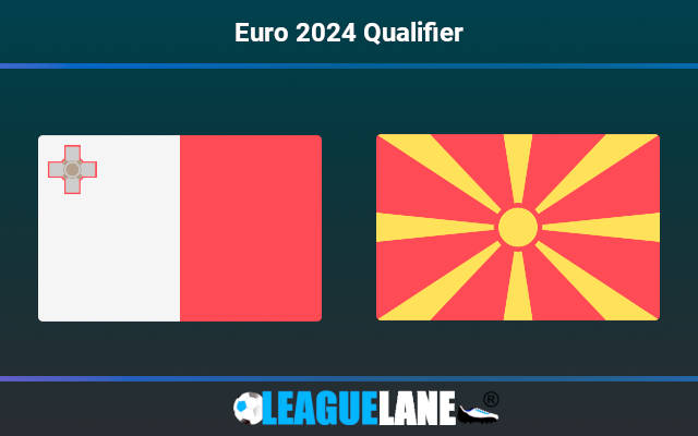 Malta vs North Macedonia Prediction & Match Preview