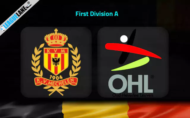 Mechelen vs Leuven Prediction and Expert Tips