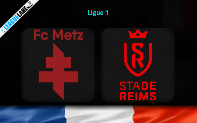 Metz vs Reims Prediction & Match Preview