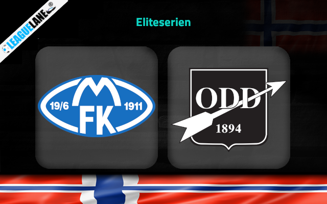 Molde vs Odd Prediction & Match Preview