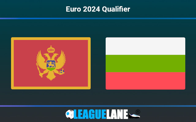 Montenegro vs Bulgaria Prediction & Match Preview