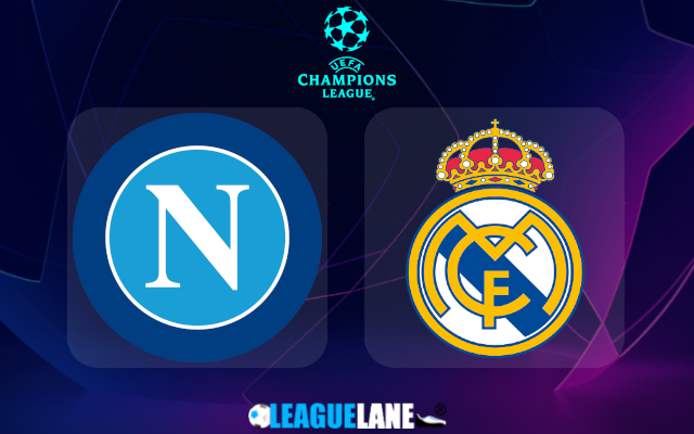 Napoli vs Real Madrid Prediction and Match Preview