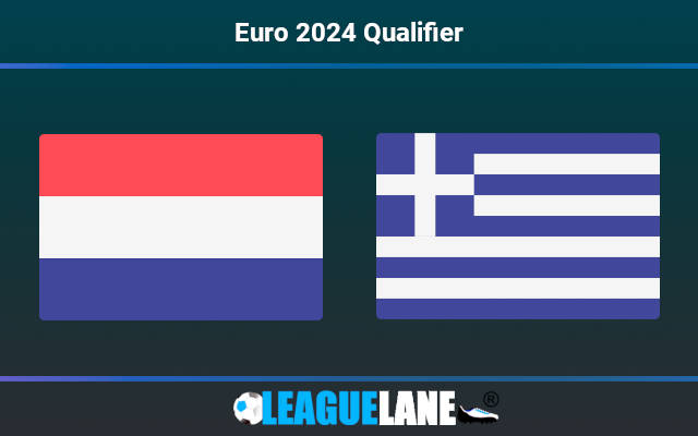 Netherlands vs Greece Prediction & Match Preview