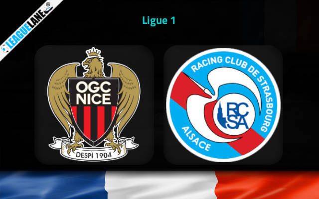 Nice vs Strasbourg Prediction & Match Preview