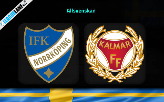 Norrkoping vs Kalmar Predictions & Match Preview