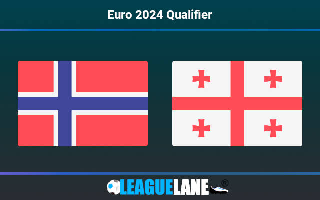 Norway vs Georgia Prediction & Match Preview