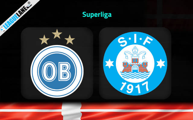 Odense vs Silkeborg Prediction & Match Preview