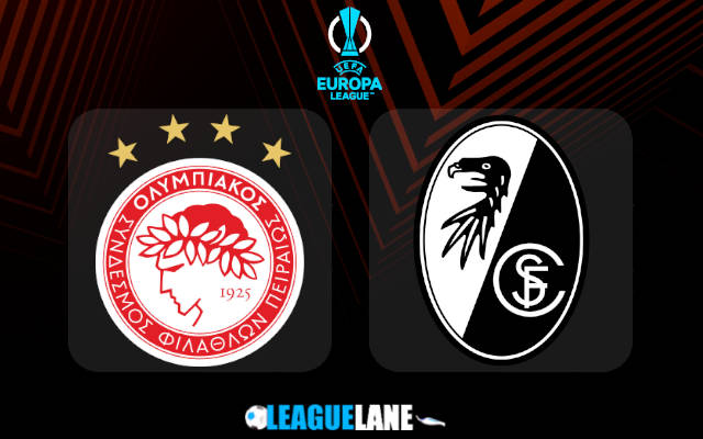 Olympiacos vs Freiburg Prediction & Match Preview