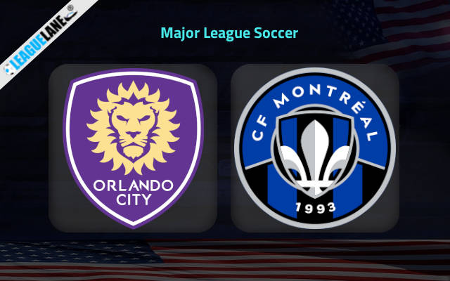 Orlando City vs CF Montreal Predictions & Match Preview