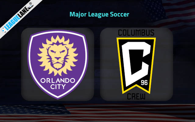 Orlando vs Columbus Crew Prediction & Match Preview