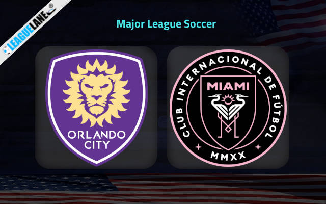 Orlando City vs Inter Miami Prediction and Match Preview