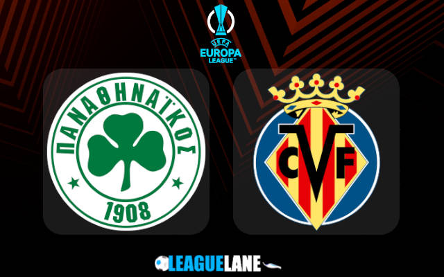 Panathinaikos vs Villarreal Prediction & Match Preview