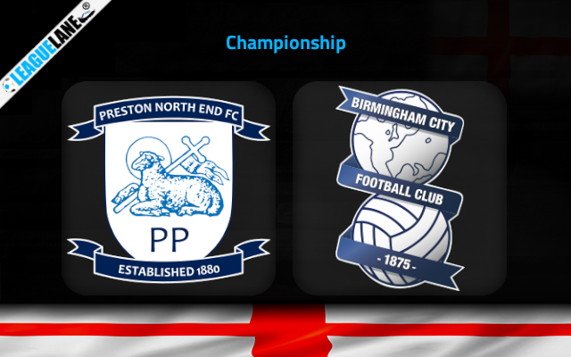 Preston vs Birmingham Prediction & Match Preview
