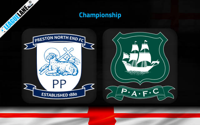 Preston vs Plymouth Prediction & Match Preview
