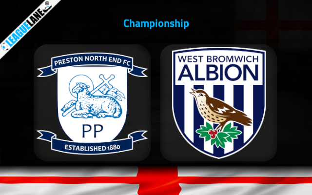 Preston vs West Brom Prediction and Match Preview