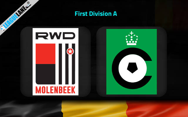 RWDM vs Cercle Brugge Prediction & Match Preview