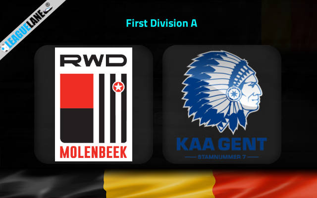 RWDM vs Gent Prediction & Match Preview