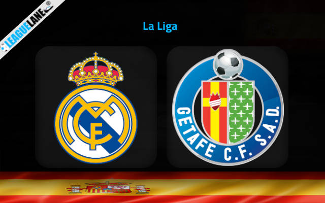 Real Madrid vs Las Palmas Prediction & Match Preview