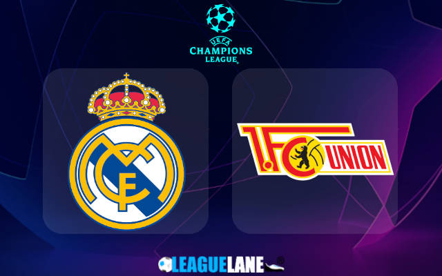 Real Madrid vs Union Berlin Prediction & Match