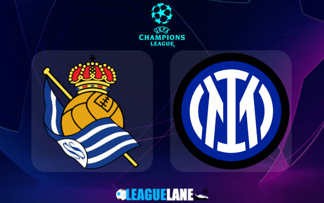 Real Sociedad vs Inter Milan Prediction & Match Preview