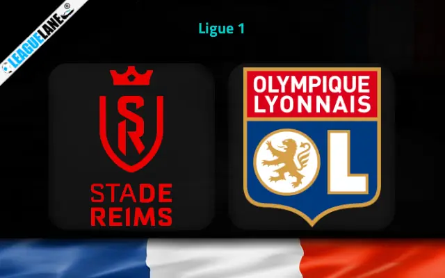 Reims vs Lyon Prediction & Match Preview