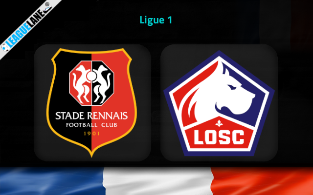 Rennes vs Lille Prediction & Match Preview