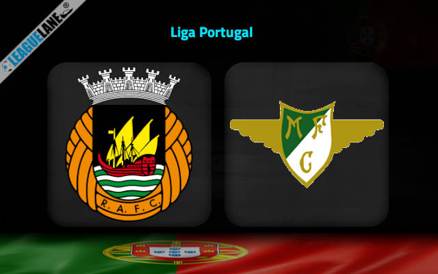 Rio Ave vs Moreirense Prediction & Match Preview
