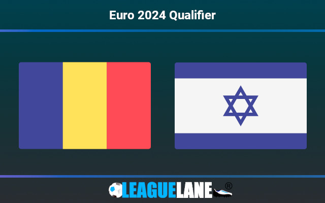 Romania vs Israel Prediction & Match Preview