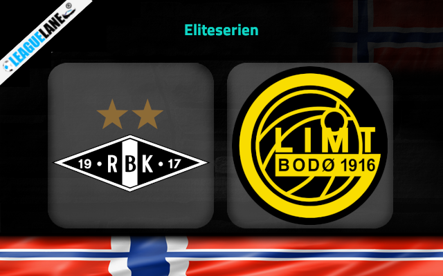 Rosenborg vs Bodo/Glimt Prediction and Expert Tips