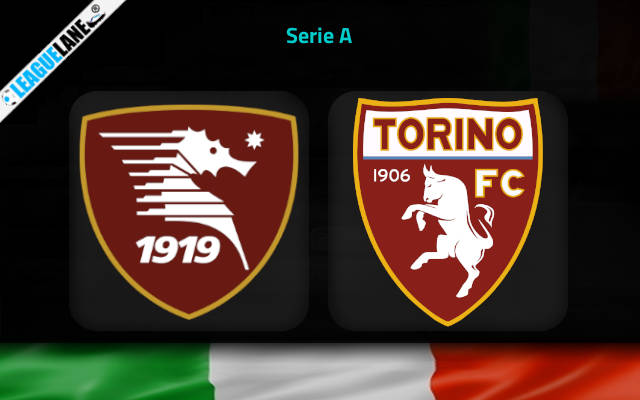 Salernitana vs Torino Prediction & Match Preview