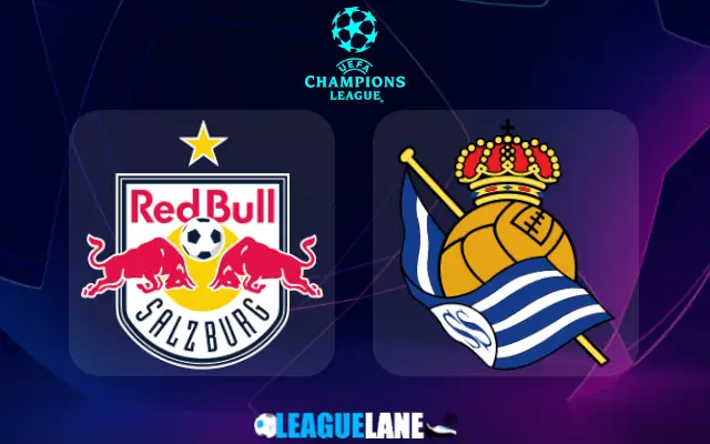 Salzburg vs Real Sociedad Prediction & Match Preview