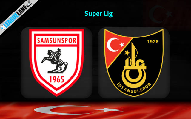 Samsunspor vs Istanbulspor Prediction & Match Preview