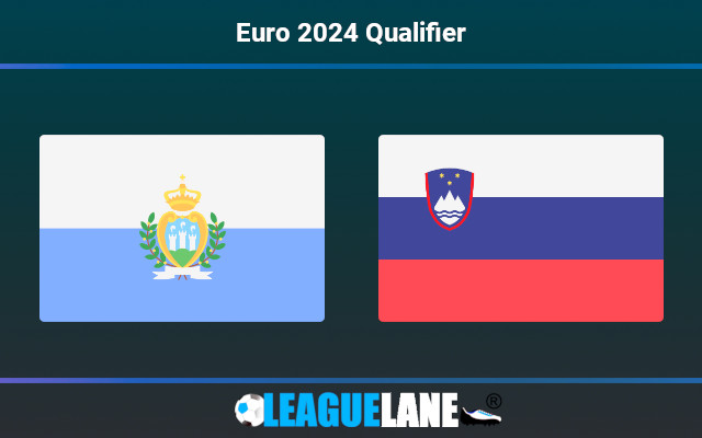 San Marino vs Slovenia Prediction & Match Preview