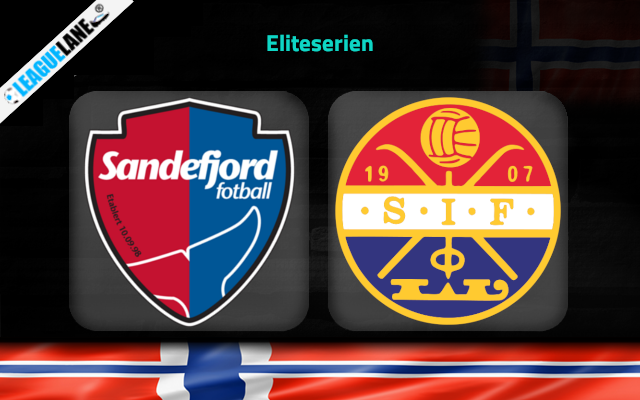 Sandefjord vs Stromsgodset Prediction & Match Preview