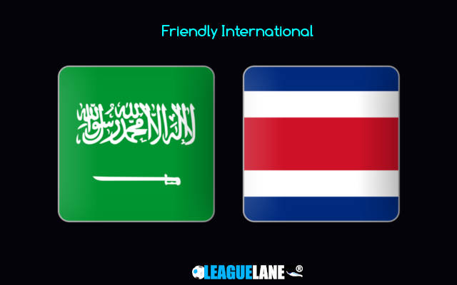 Saudi Arabia vs Costa Rica Prediction & Match Preview